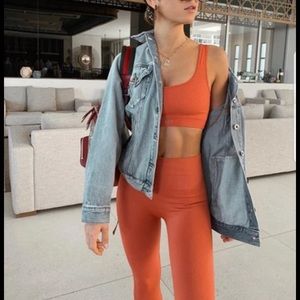 SETactive Mars Full Set Size Small